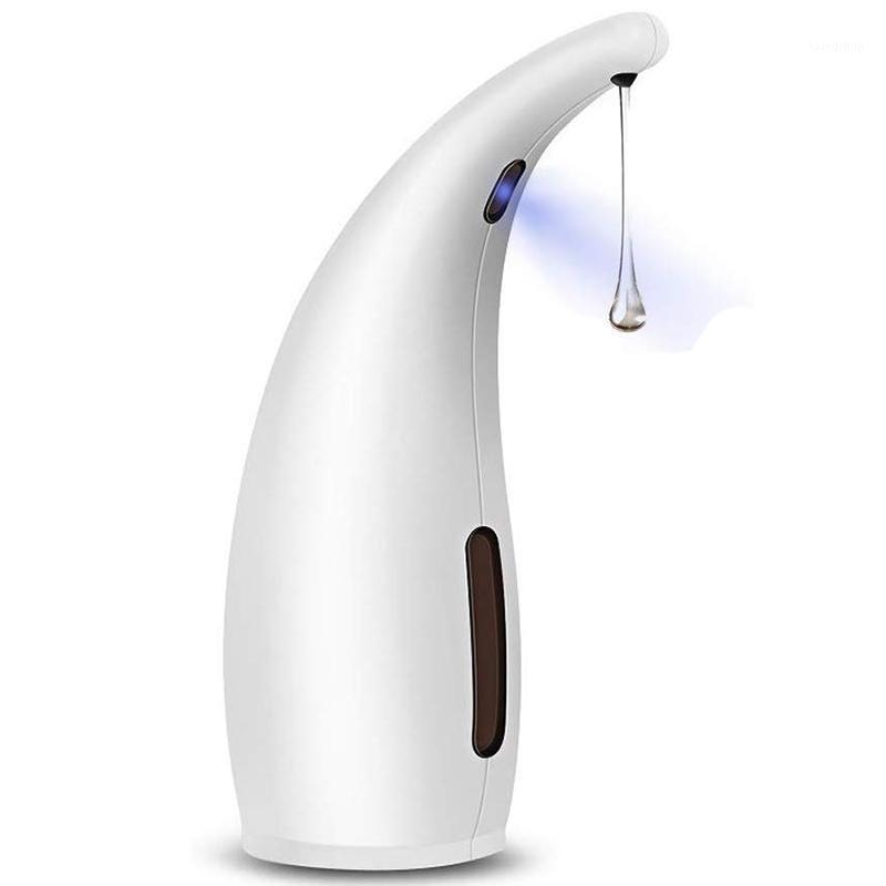 Soap Dispenser,300Ml Automatic Liquid Dispenser Shower Touchless Soap Dispenser with Infrared Motion Sensor for Kids,Suit for Ki1
Soap Dispenser,300Ml Automatic Liquid Dispenser Shower Touchless Soap Dispenser with Infrared Motion Sensor for Kids,Suit for Ki1