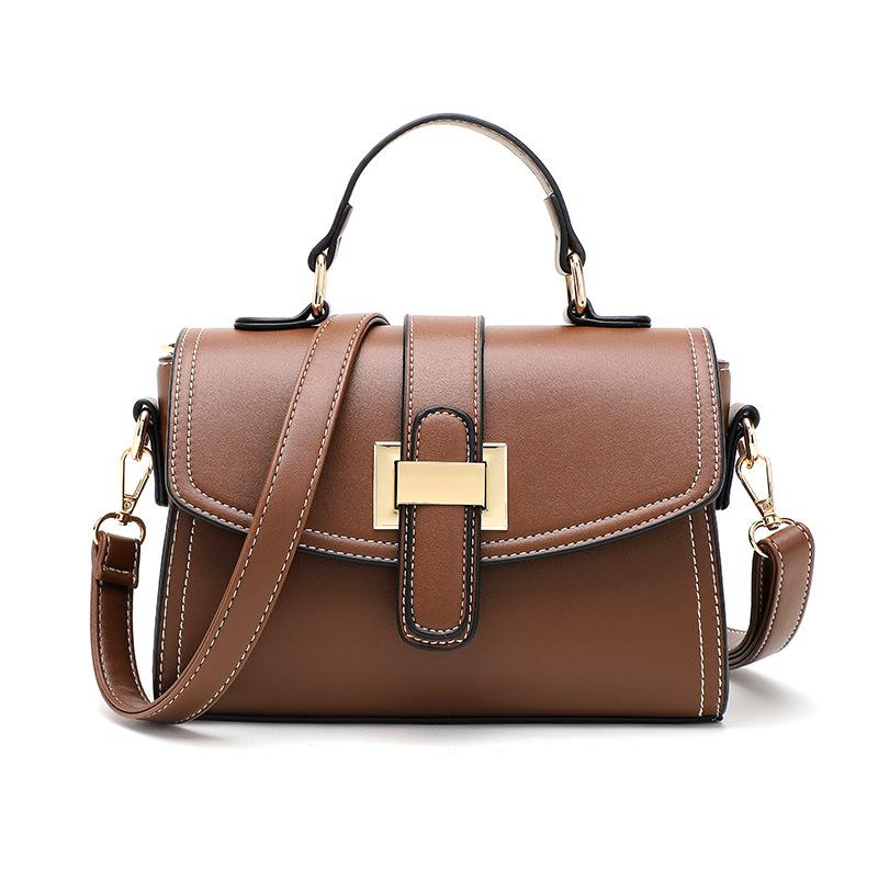 Summer Portable Small Bag Women's Bag 2021 New Style Retro Fashion Small Square Shoulder Messenger, 166 black
Summer Portable Small Bag Women's Bag 2021 New Style Retro Fashion Small Square Shoulder Messenger, 166 black