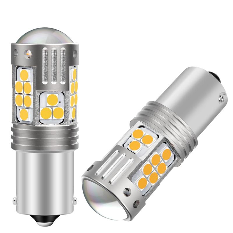 2Pcs New 1156 BA15S 7506 P21W Super Bright LED Car Brake Bulbs Turn Signals Auto Backup Reverse Lamp DRL Lights Red White Yellow, As pic
2Pcs New 1156 BA15S 7506 P21W Super Bright LED Car Brake Bulbs Turn Signals Auto Backup Reverse Lamp DRL Lights Red White Yellow, As pic