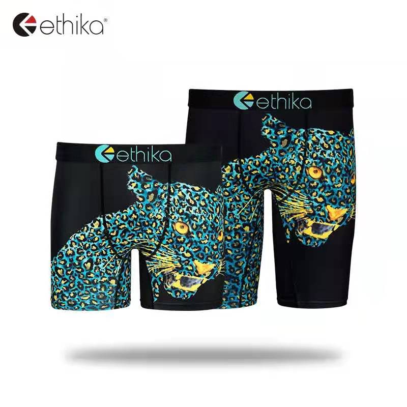 In-stock Long Leg ethikaed Men' Boxers Ropa Interior Hombre Boxers Custom Plus size Underwear for Men 4 buyers 3258
In-stock Long Leg ethikaed Men' Boxers Ropa Interior Hombre Boxers Custom Plus size Underwear for Men 4 buyers 3258