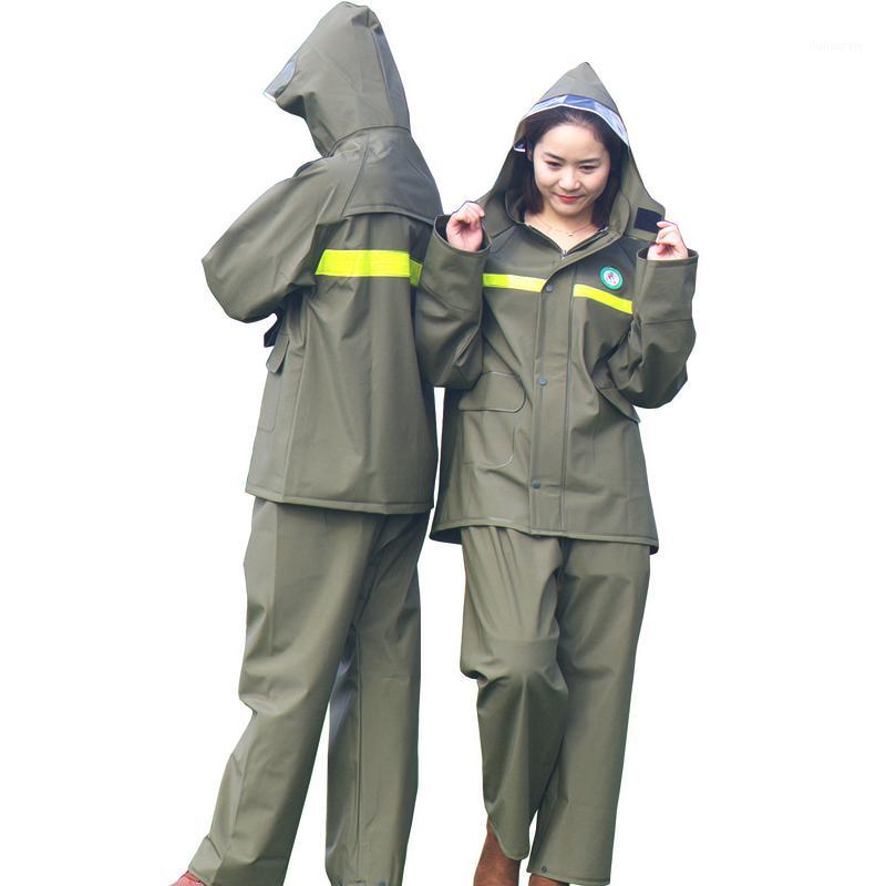 Women Waterproof Raincoat Suit Jacket Wet Weather Gear Reusable Overalls Cover Impermeable Veste Pluie Rainwear with Hood EB50YY1
Women Waterproof Raincoat Suit Jacket Wet Weather Gear Reusable Overalls Cover Impermeable Veste Pluie Rainwear with Hood EB50YY1