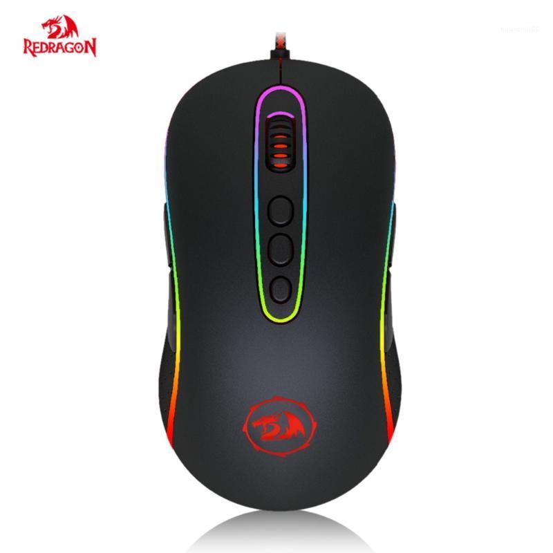 Redragon M702-2 PHOENIX 10000 DPI RGB Gaming Mouse Customizable 7 Colour 5 Programmable User Modes USB Wired Mice1
Redragon M702-2 PHOENIX 10000 DPI RGB Gaming Mouse Customizable 7 Colour 5 Programmable User Modes USB Wired Mice1