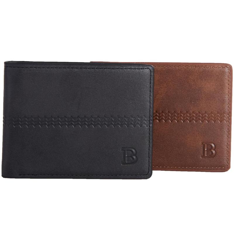 Baborry Card Holder Wallets Men Rfid Magic unfold Slim Mini Wallet Small Money Bag Male Purses, Black
Baborry Card Holder Wallets Men Rfid Magic unfold Slim Mini Wallet Small Money Bag Male Purses, Black