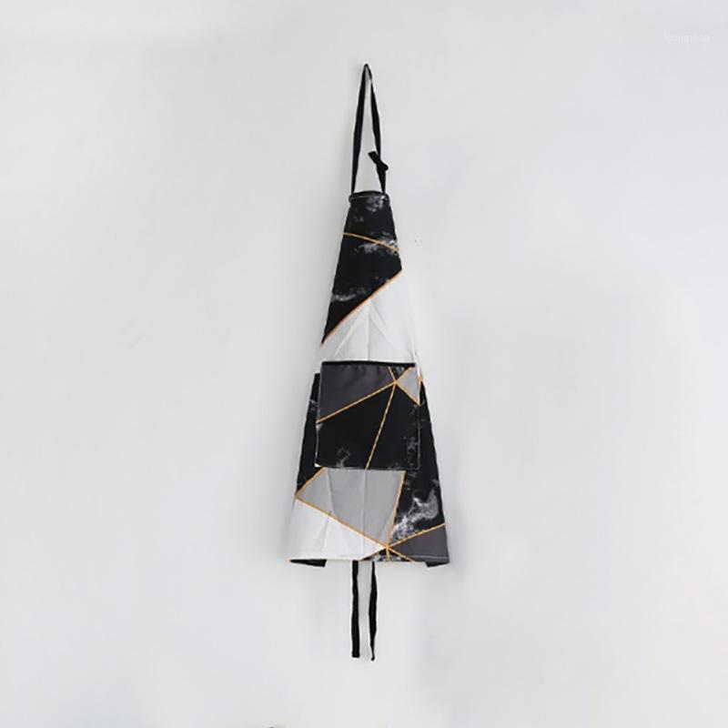 New Brief Nordic Style Printed Cotton Kitchen Aprons With Adjustable Neck Strap And Pockets Sleeveless Cooking1
New Brief Nordic Style Printed Cotton Kitchen Aprons With Adjustable Neck Strap And Pockets Sleeveless Cooking1