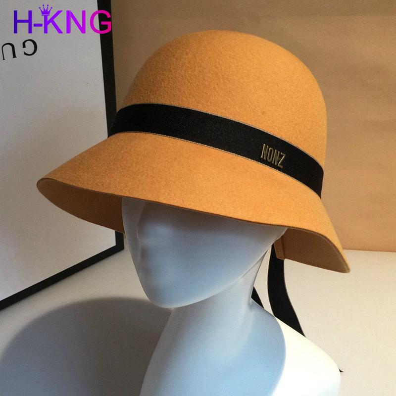 Autumn Winter Pure Wool Lady's Jazz Hat Letter Butterfly Tie with Light Luxury Hat Noble Banquet High Quality Celebrity, White
Autumn Winter Pure Wool Lady's Jazz Hat Letter Butterfly Tie with Light Luxury Hat Noble Banquet High Quality Celebrity, White