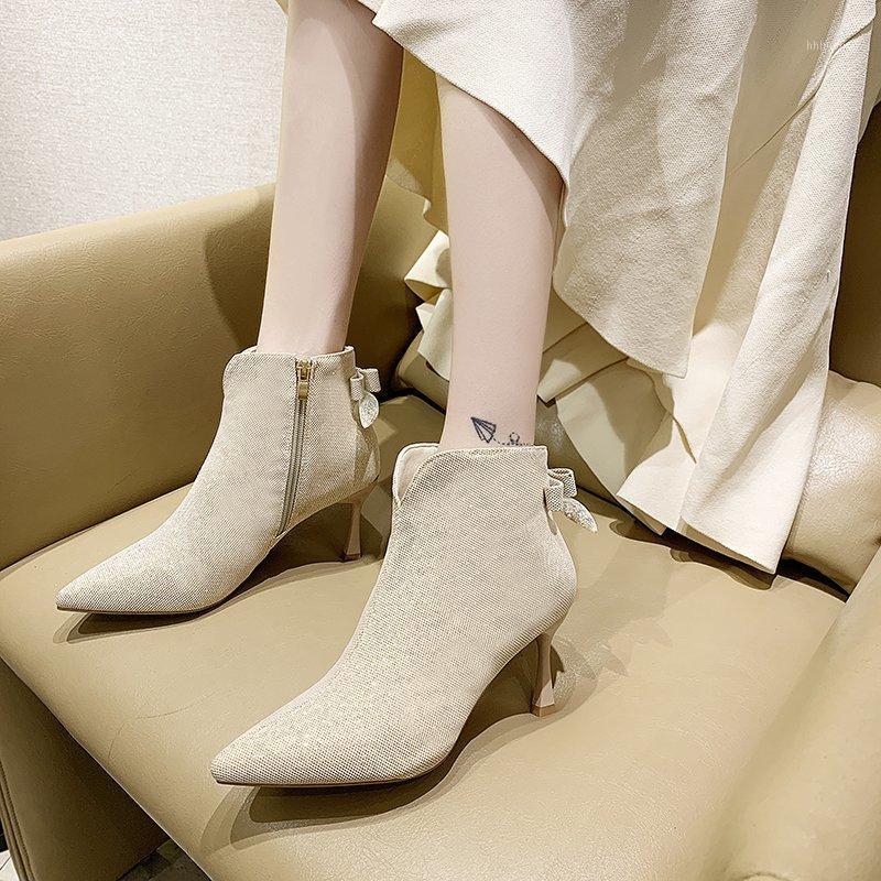 Sequin Ankle Boots High Heels Women Sexy Pointed Toe Boots Women Stiletto Heel Party Black Gold Short Booties 20201
Sequin Ankle Boots High Heels Women Sexy Pointed Toe Boots Women Stiletto Heel Party Black Gold Short Booties 20201