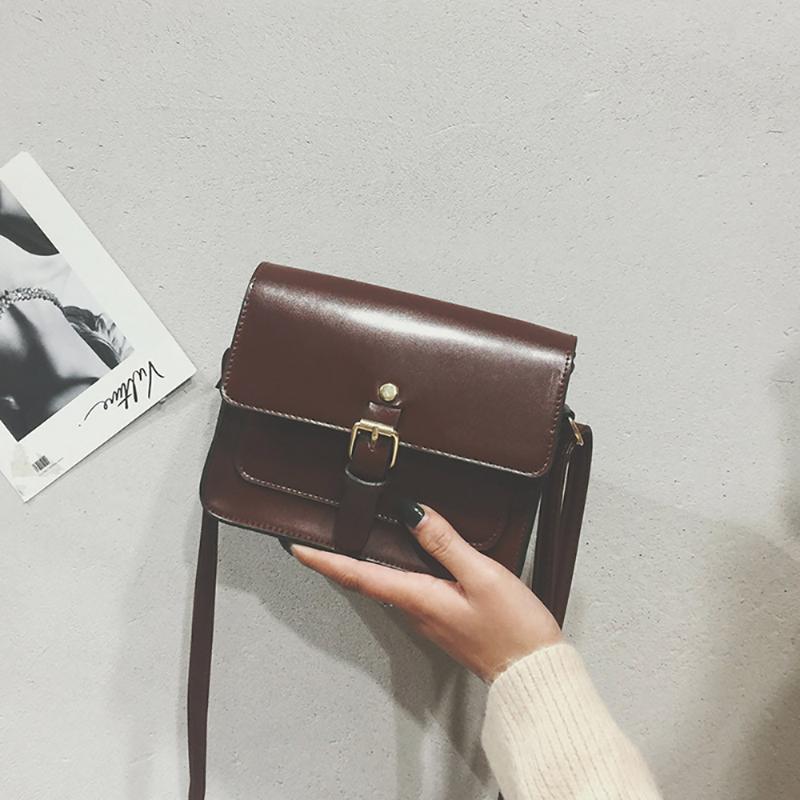 Women Small Flap Luxury Cross-body Lock Shoulder Bags Ladies Leather Chains Crossbody Mini Bag Black Red Candy Color
Women Small Flap Luxury Cross-body Lock Shoulder Bags Ladies Leather Chains Crossbody Mini Bag Black Red Candy Color