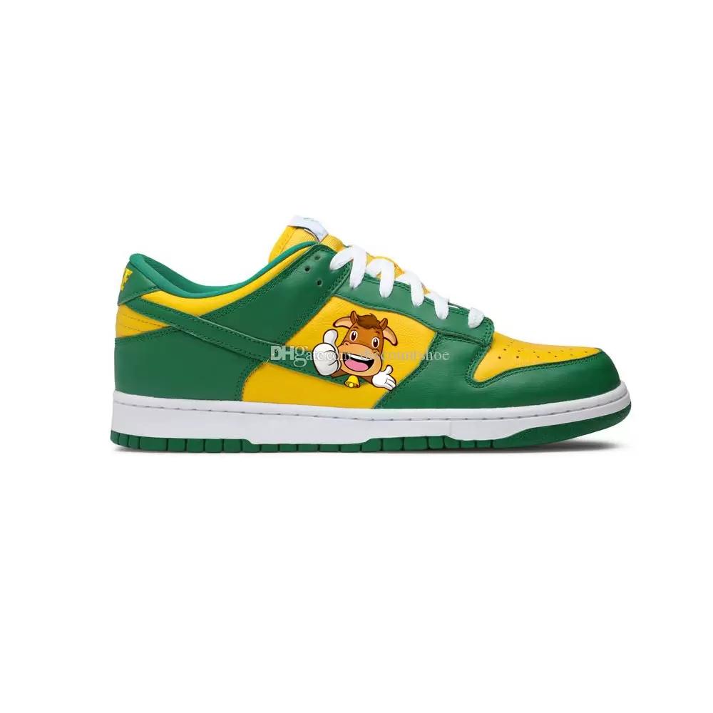 High quality Low SP Brazil Basketball Shoes Men Women Sneakers SKU:CU1727 700 (Delivery within 24 hours), Sku cu1726 101
High quality Low SP Brazil Basketball Shoes Men Women Sneakers SKU:CU1727 700 (Delivery within 24 hours), Sku cu1726 101