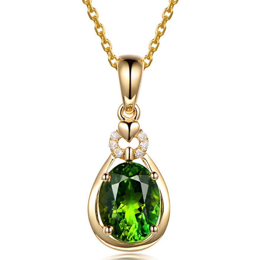 14k gold color emerald small pendant necklaces for women green crystal gemstones diamonds vintage bijoux party jewelry choker Q1113
14k gold color emerald small pendant necklaces for women green crystal gemstones diamonds vintage bijoux party jewelry choker Q1113