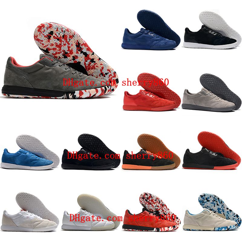 2021 soccer cleats quality mens Premier II sala IC FG indoor shoes botas de futbol football boots, As picture 3
2021 soccer cleats quality mens Premier II sala IC FG indoor shoes botas de futbol football boots, As picture 3