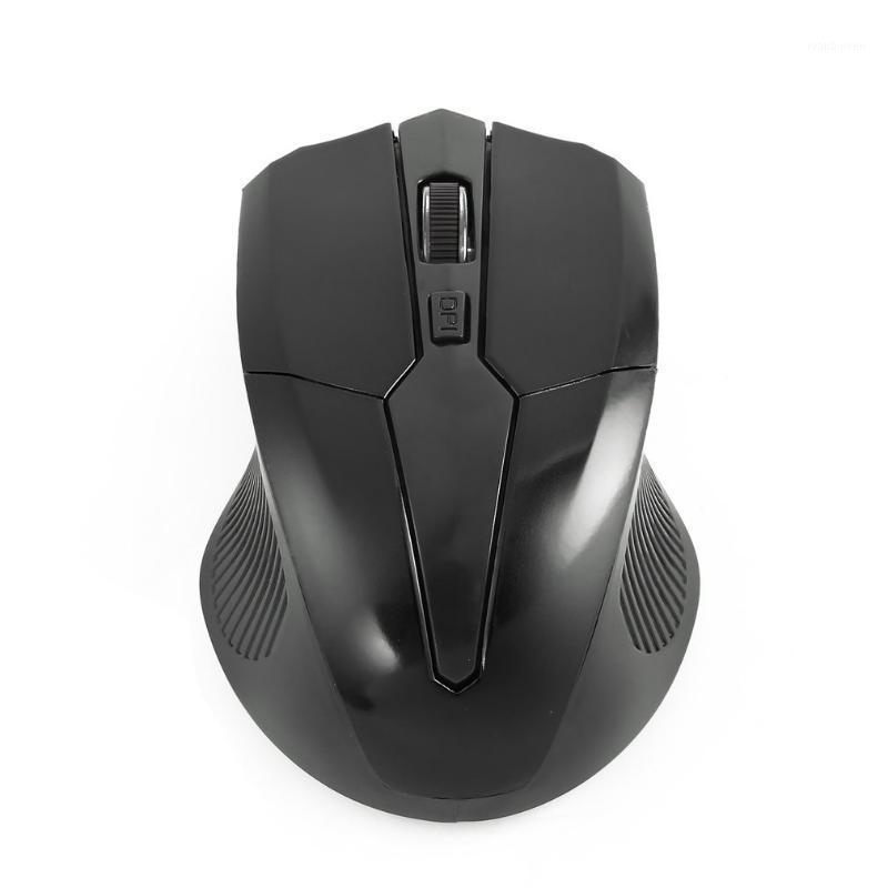 Mice 2.4 GHz Wireless Optical Mouse + USB 2.0 Receiver for PC Laptop Black Worldwide Store Top Quality1
Mice 2.4 GHz Wireless Optical Mouse + USB 2.0 Receiver for PC Laptop Black Worldwide Store Top Quality1