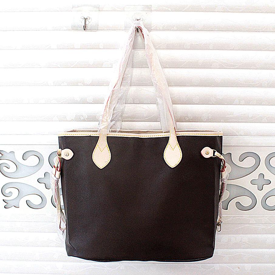 HH 2pcs set women PU leather totes bags Luxurys handbag Brown Flower Designer shoulder bag letter crossbody Handbags wallet #40990, White grid
HH 2pcs set women PU leather totes bags Luxurys handbag Brown Flower Designer shoulder bag letter crossbody Handbags wallet #40990, White grid