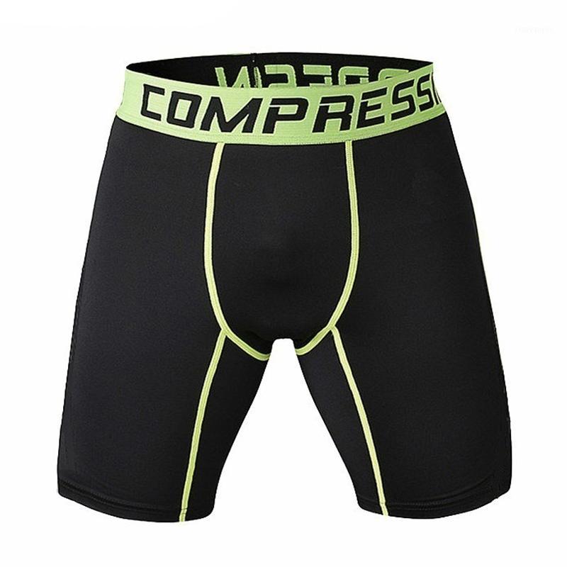 Wholesale- New Running Sport Mens Basketball Tight Compression Shorts Gym Fitness Clothing Training Wicking Short Pants Homme Men1, Black green line
Wholesale- New Running Sport Mens Basketball Tight Compression Shorts Gym Fitness Clothing Training Wicking Short Pants Homme Men1, Black green line