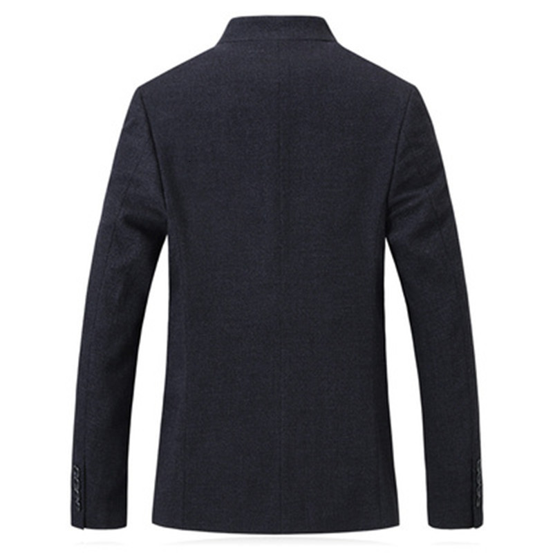 2021 New Arrival Blazers Men Thin Autumn Blazer Suit Male Host Dress Big M- F6IR, Navy blue.
2021 New Arrival Blazers Men Thin Autumn Blazer Suit Male Host Dress Big M- F6IR, Navy blue.