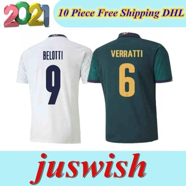 2020 ITALY Soccer Jerseys Mens Soccer Uniform Sets 20 21 Italia BONUCCI INSIGNE JORGINHO MEN+KIDS Football Shirts ITALIAN Football Kits, Black
2020 ITALY Soccer Jerseys Mens Soccer Uniform Sets 20 21 Italia BONUCCI INSIGNE JORGINHO MEN+KIDS Football Shirts ITALIAN Football Kits, Black