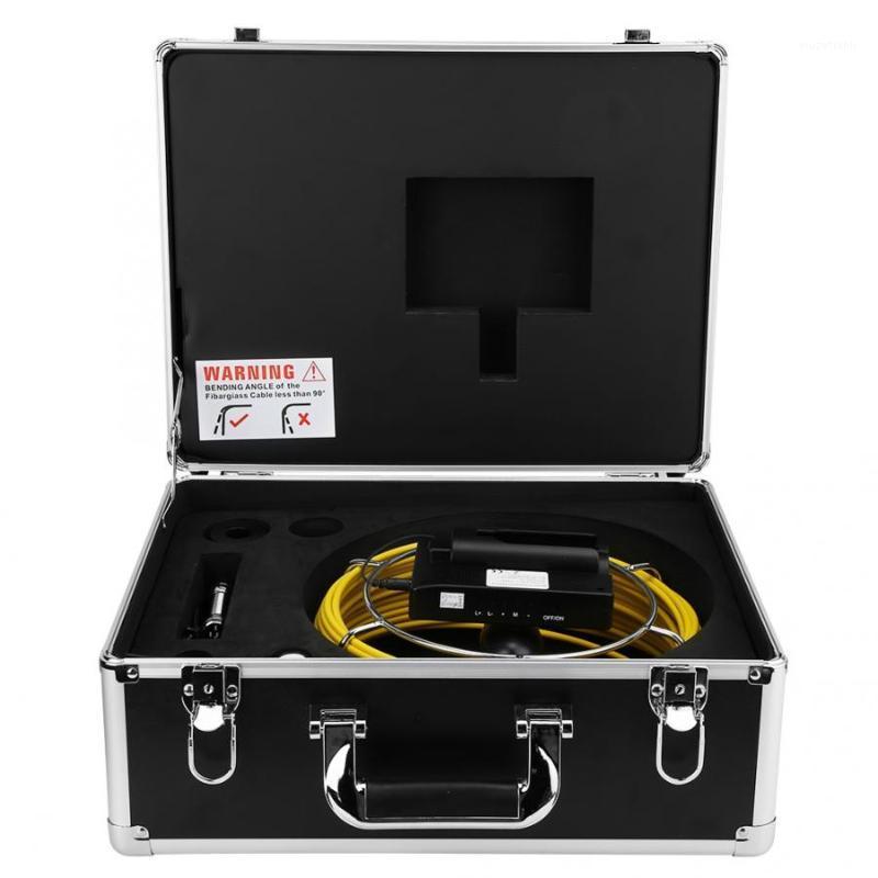 Mini Handheld Pipe Pipeline Inspection Camera Drain Sewer Industrial Endoscope with Monitor1
Mini Handheld Pipe Pipeline Inspection Camera Drain Sewer Industrial Endoscope with Monitor1
