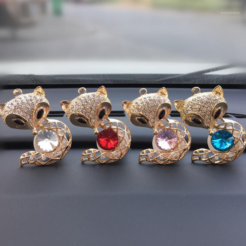 Charming Car Air Clip Car Decoration Scented Perfume Air Fresher Decoration Personalized Auto interior1
Charming Car Air Clip Car Decoration Scented Perfume Air Fresher Decoration Personalized Auto interior1