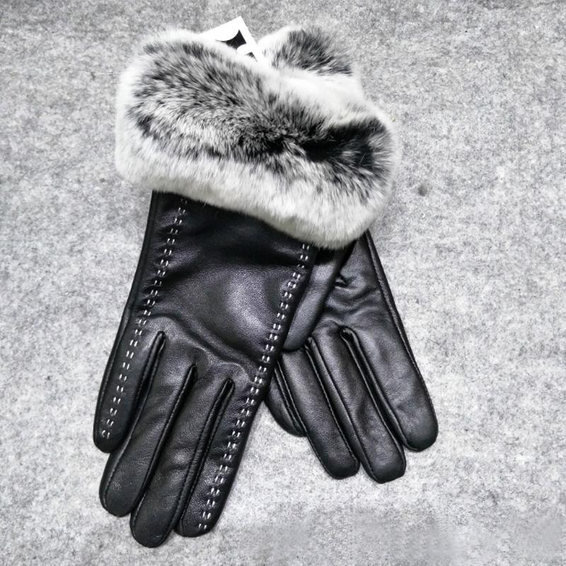 Fingerless Gloves Women's Autumn And Winter Warm Real Sheepskin Making Natural Fur 2021 Buy Discount Urban Fashion1
Fingerless Gloves Women's Autumn And Winter Warm Real Sheepskin Making Natural Fur 2021 Buy Discount Urban Fashion1