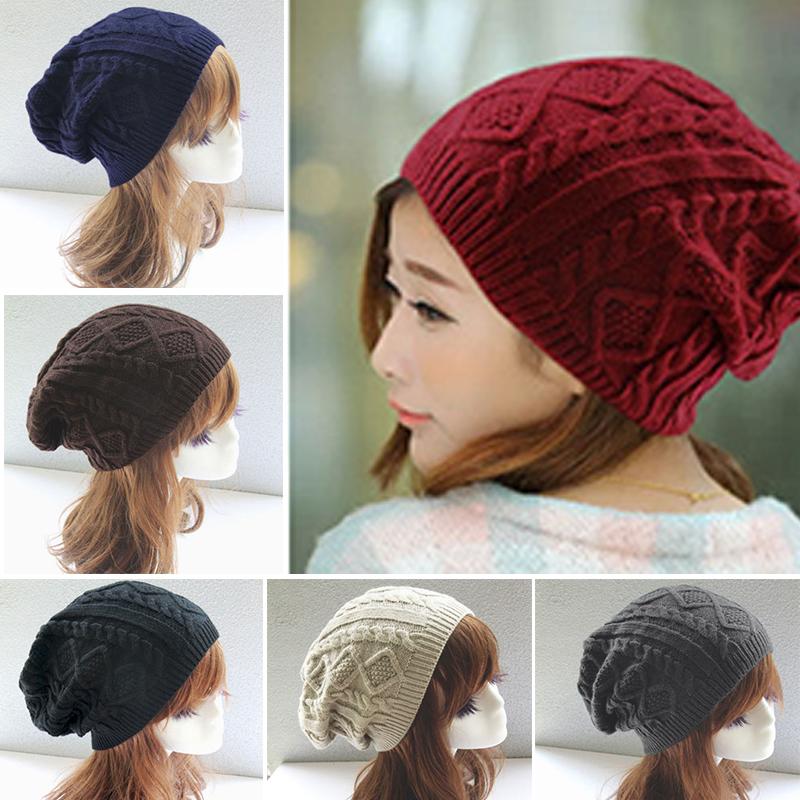 Women Winter Hat Female Warm Wool Caps Twist Pattern Knitted Sweater Fashion beanie Hats Beanies male gorros balaclava chapeu, Red
Women Winter Hat Female Warm Wool Caps Twist Pattern Knitted Sweater Fashion beanie Hats Beanies male gorros balaclava chapeu, Red