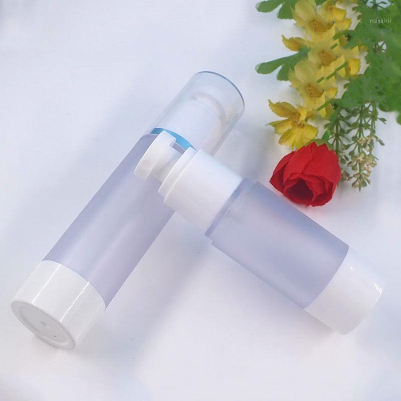 Frosted Empty Spray Bottles 15ml/30ml/50ml Plastic Mini Refillable Container Empty Cosmetic Containers for Home Travel1
Frosted Empty Spray Bottles 15ml/30ml/50ml Plastic Mini Refillable Container Empty Cosmetic Containers for Home Travel1