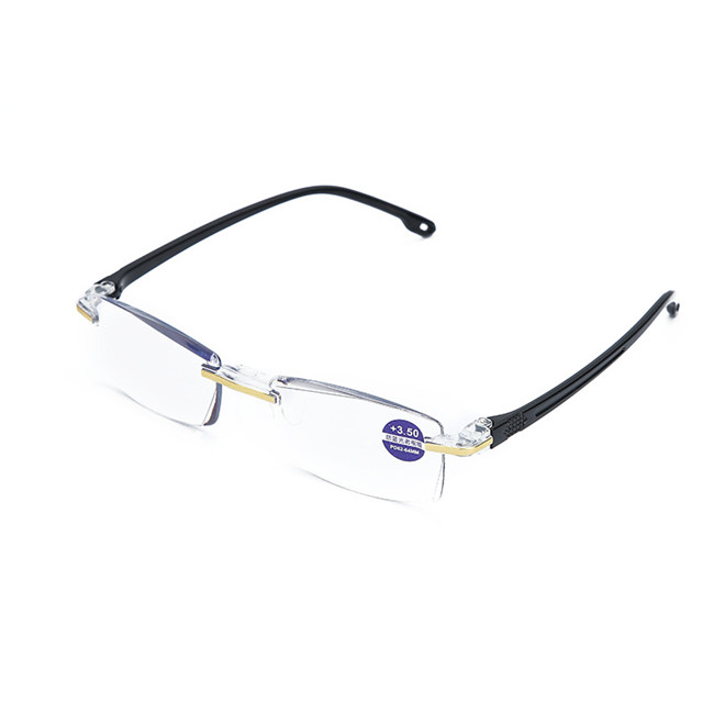 Square Anti blue light cut reading glasses without frame Unisex Fashion Reading Glasses Men Women telephoto glass presbyopic glasses 801
Square Anti blue light cut reading glasses without frame Unisex Fashion Reading Glasses Men Women telephoto glass presbyopic glasses 801