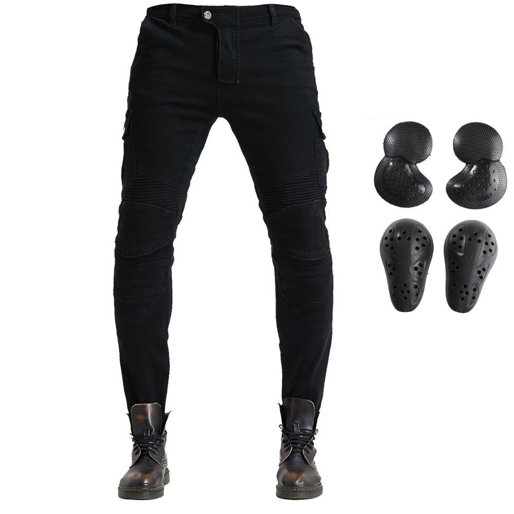 2021 New Aramid Motorcycle Motorbike Biker Riding Motocross Racing Jeans with 4 x Upgrade Ce Knee Hip Pads Black S-3xl Dk5p
2021 New Aramid Motorcycle Motorbike Biker Riding Motocross Racing Jeans with 4 x Upgrade Ce Knee Hip Pads Black S-3xl Dk5p
