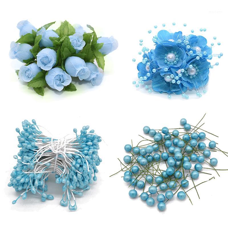 Mini Mixed Blue Artificial Plant Flowers Cherry Stamen Berries Bouquet Gift Box DIY Wreath Christmas Wedding Party Deco Supplies1, F14
Mini Mixed Blue Artificial Plant Flowers Cherry Stamen Berries Bouquet Gift Box DIY Wreath Christmas Wedding Party Deco Supplies1, F14