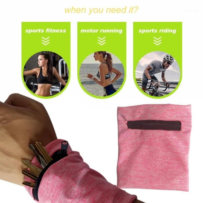 Wrist Wallet Pouch Running Sports Arm Band Bag For MP3 Key Card Storage Bag Case Badminton Basketball Wristband Sweatband1, Blue
Wrist Wallet Pouch Running Sports Arm Band Bag For MP3 Key Card Storage Bag Case Badminton Basketball Wristband Sweatband1, Blue