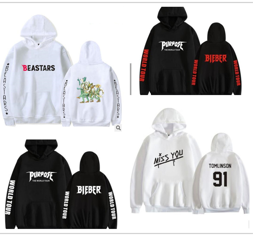 10Hip-hop street style Kanye casual fashion men and women pullover, limited graffiti men and women loose Hoodie Hoodie Hoodie
10Hip-hop street style Kanye casual fashion men and women pullover, limited graffiti men and women loose Hoodie Hoodie Hoodie