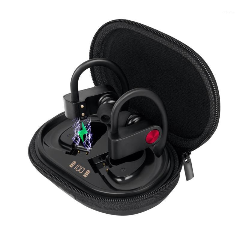 Sport Wireless Bluetooth IPX7 Waterproof Hifi Stereo Ear Hook Headset Bluetooth Earbud Headphone For Huawei1
Sport Wireless Bluetooth IPX7 Waterproof Hifi Stereo Ear Hook Headset Bluetooth Earbud Headphone For Huawei1