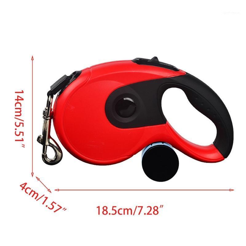 Retractable Dog Walking Leash Dog Leash Storage Garbage Bag Anti Slip Handle HXBC1
Retractable Dog Walking Leash Dog Leash Storage Garbage Bag Anti Slip Handle HXBC1