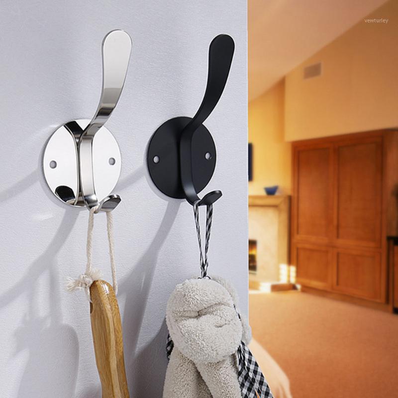 Self Adhesive Hanger Storage Holder Wall-mounted Stainless Steel Wardrobe Organizer for Household Living Room Hanger Tools1
Self Adhesive Hanger Storage Holder Wall-mounted Stainless Steel Wardrobe Organizer for Household Living Room Hanger Tools1
