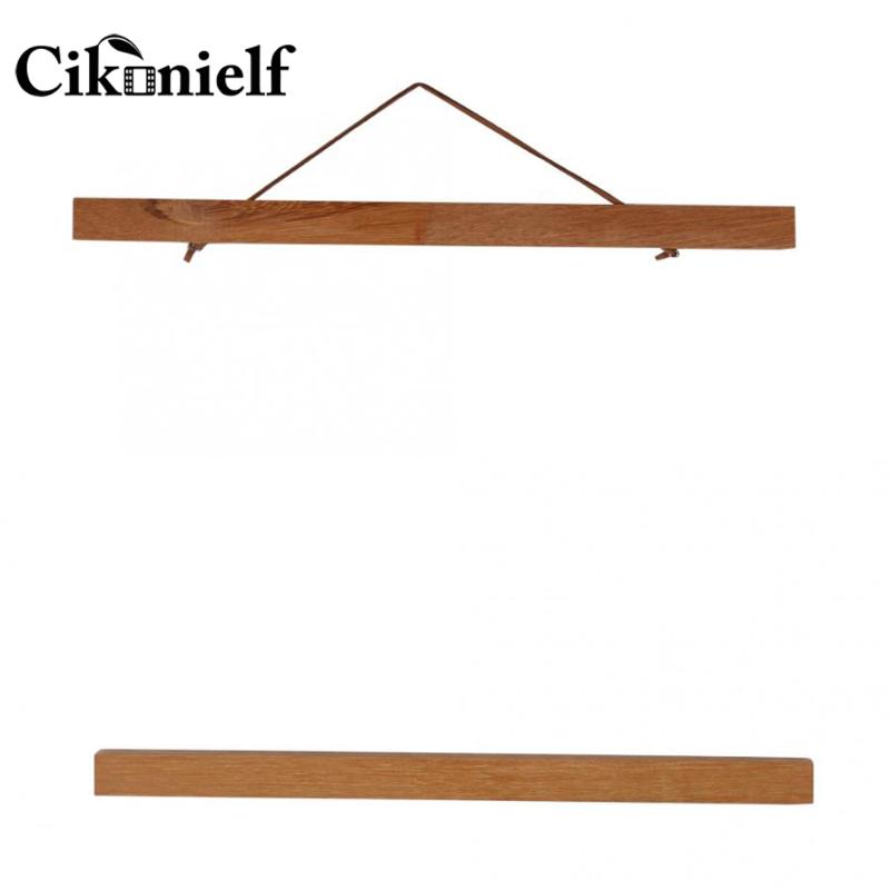 21/30/40/50cm Magnetic Wooden Photo Frame Modern Magnetic Photo Frame DIY Custom Poster Scroll Prints Artwork Hanger Teak Wood
21/30/40/50cm Magnetic Wooden Photo Frame Modern Magnetic Photo Frame DIY Custom Poster Scroll Prints Artwork Hanger Teak Wood