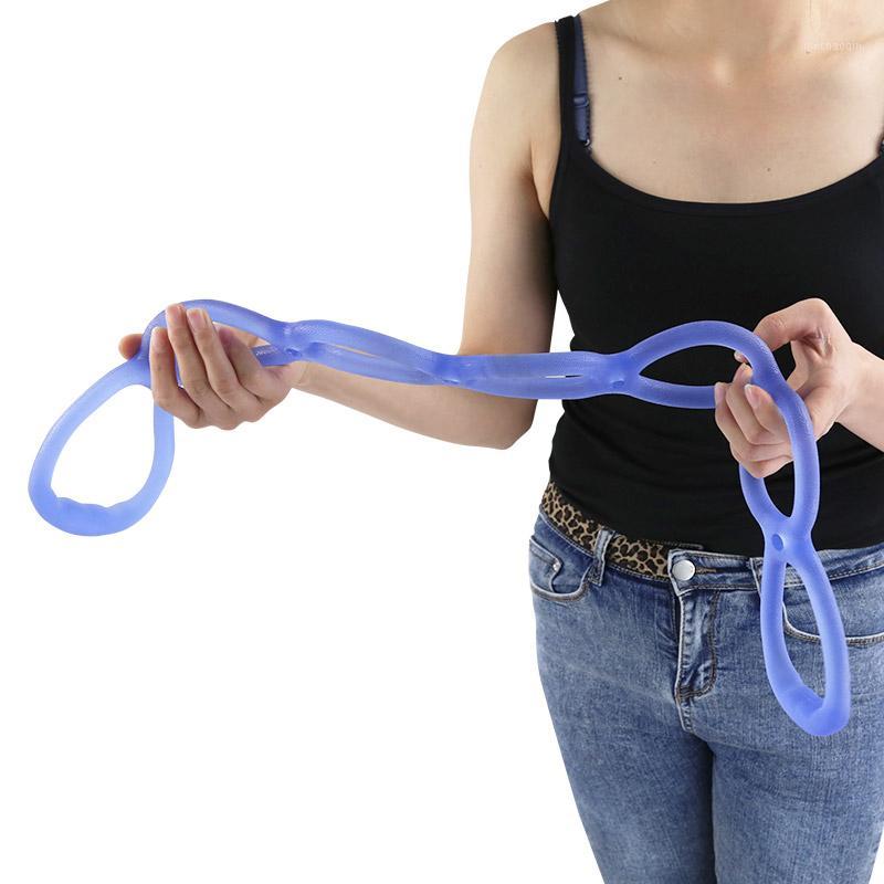 7 hole Pull Rope Multifunctional Muscle Strength Training Device Yoga Body Fitnes Stretching Elastic Flexible Fitness Equipment1
7 hole Pull Rope Multifunctional Muscle Strength Training Device Yoga Body Fitnes Stretching Elastic Flexible Fitness Equipment1