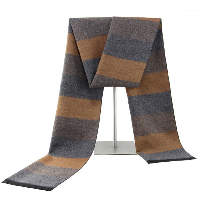 Scarf for Men,New Men's Scarf, Winter Warm Scarf, Cashmere Scarf Men, College Style Fashionable Stripe Fashion1
Scarf for Men,New Men's Scarf, Winter Warm Scarf, Cashmere Scarf Men, College Style Fashionable Stripe Fashion1