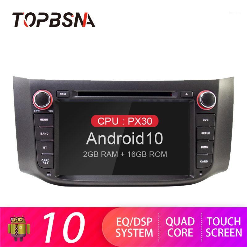 TOPBSNA 2 Din Android 10 Car DVD Player For Sentra Sylphy B17 PULSAR 2012-2020 GPS Navi Car Stereo Tape Recorder WIFI RDS1
TOPBSNA 2 Din Android 10 Car DVD Player For Sentra Sylphy B17 PULSAR 2012-2020 GPS Navi Car Stereo Tape Recorder WIFI RDS1
