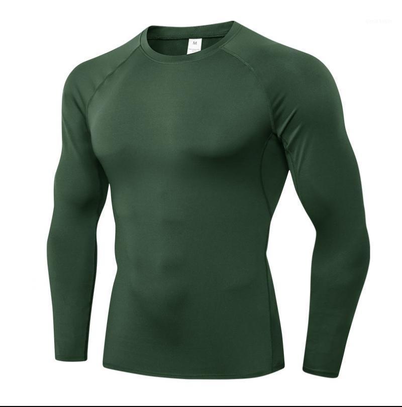 Men' Round Neck Gym Training Suit Comprehensive Training T-Shirt Running Basketball Tights Multi-Color Elastic Breathable1, Black
Men' Round Neck Gym Training Suit Comprehensive Training T-Shirt Running Basketball Tights Multi-Color Elastic Breathable1, Black
