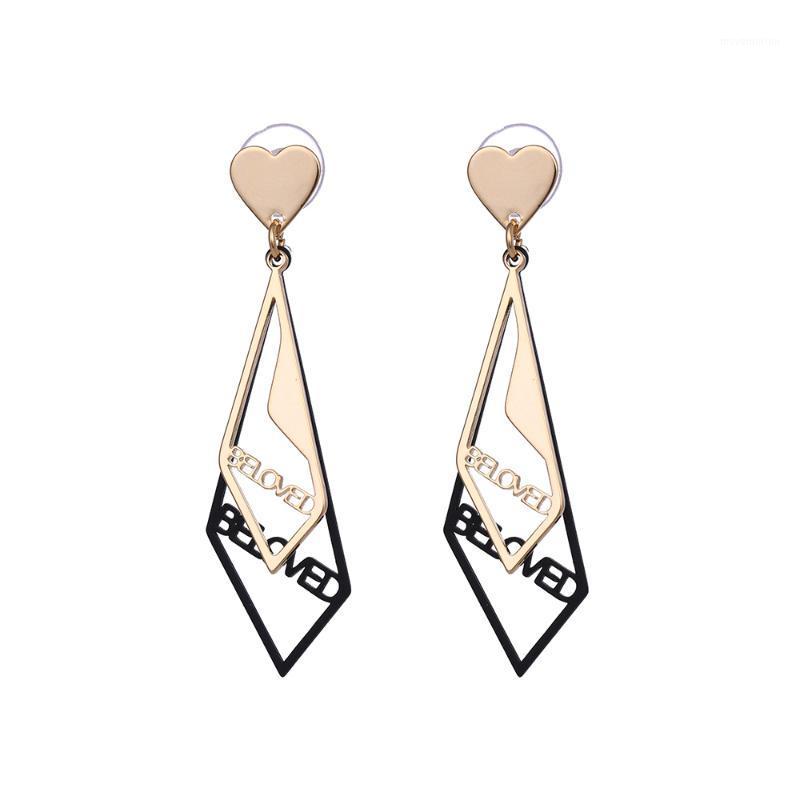 Dawapara 2021 Hoop Earrings Black Earrings For Women Fashion Jewelry Long Irregular Hoop Square Women Present1
Dawapara 2021 Hoop Earrings Black Earrings For Women Fashion Jewelry Long Irregular Hoop Square Women Present1