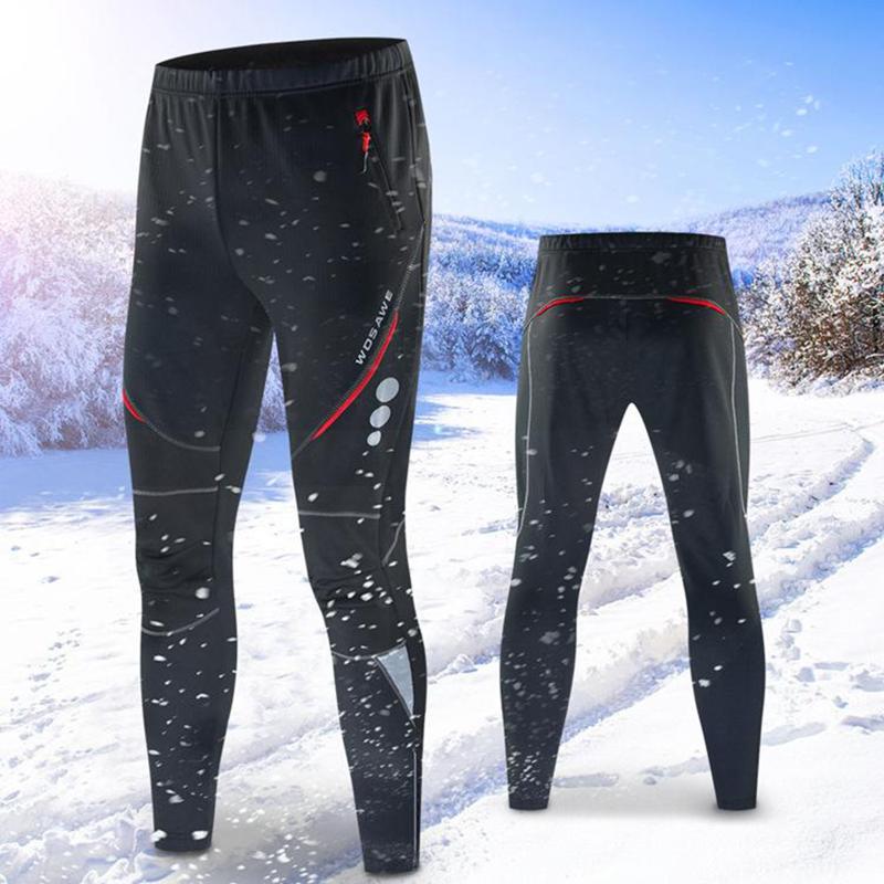 Men's Windbreaker Cycling Trousers Fleece Thermal MTB Bike Long Pants Winter, As pic
Men's Windbreaker Cycling Trousers Fleece Thermal MTB Bike Long Pants Winter, As pic