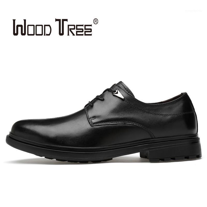 WOODTREE 2020 Fashion New Men Formal Shoes Men Dress Shoes High Quality Leather Classic Business Office1, Black
WOODTREE 2020 Fashion New Men Formal Shoes Men Dress Shoes High Quality Leather Classic Business Office1, Black