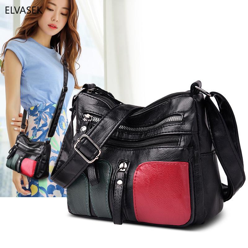 Multifunction Ladies Hand Bags for Women 2021 Luxury Handbags Women Bags Designer Handbags Back Pack Lady Crossbody Shoulder Sac, Red
Multifunction Ladies Hand Bags for Women 2021 Luxury Handbags Women Bags Designer Handbags Back Pack Lady Crossbody Shoulder Sac, Red