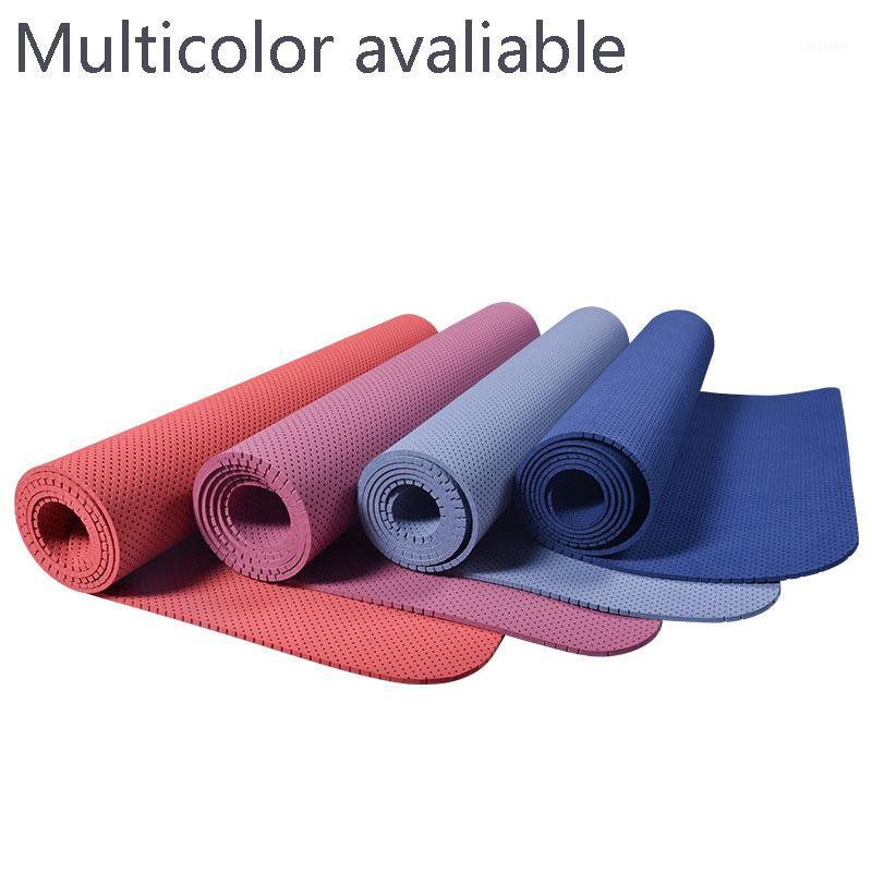 Tapete Yoga With Free Bolsa Yoga For Pranamat Pilates Fitness Work Out Colchoneta Ejercicio Esterilla Gymnastics Mat Breathable1, Black
Tapete Yoga With Free Bolsa Yoga For Pranamat Pilates Fitness Work Out Colchoneta Ejercicio Esterilla Gymnastics Mat Breathable1, Black