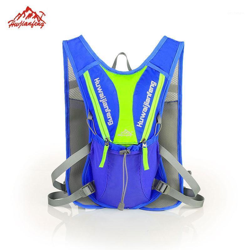 HOT2020 Outdoor Riding mountain bike backpack sport water Cycling bag Cross-country Camping Hiking Travel Bags for Men and women1, Black blue
HOT2020 Outdoor Riding mountain bike backpack sport water Cycling bag Cross-country Camping Hiking Travel Bags for Men and women1, Black blue