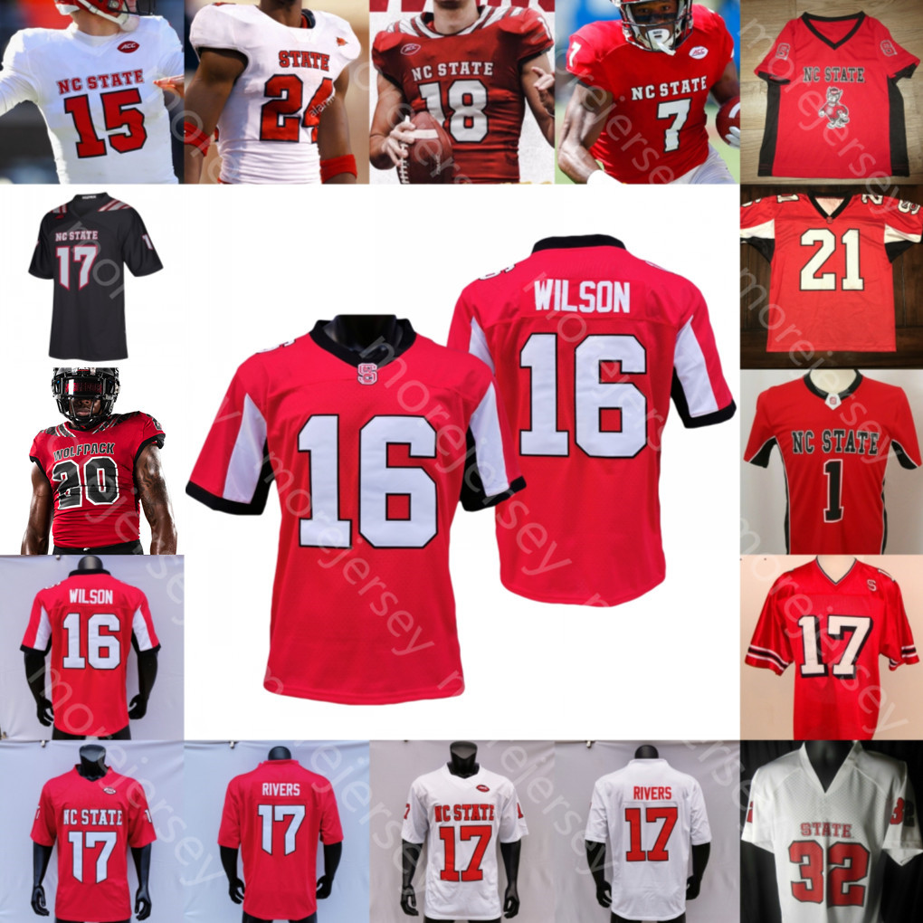 2020 Blood Moon NC State North Carolina Wolfpack Football Jersey NCAA College Torry Holt Robinson Williams Person Jr. Parham Joseph Thomas, Red v
2020 Blood Moon NC State North Carolina Wolfpack Football Jersey NCAA College Torry Holt Robinson Williams Person Jr. Parham Joseph Thomas, Red v