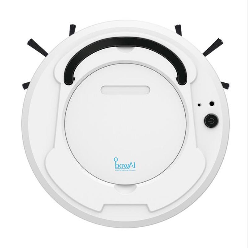 1800Pa Smart Auto Robot Vacuum Cleaner Multifunctional 3-In-1 Electric Rechargeable Wet And Dry Mop Sweeping Vacuum Cleaner
1800Pa Smart Auto Robot Vacuum Cleaner Multifunctional 3-In-1 Electric Rechargeable Wet And Dry Mop Sweeping Vacuum Cleaner