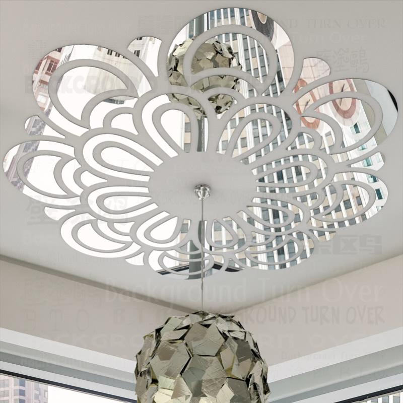 Wall Stickers Mirrror Decorations Sticker Year Home Decoration Ceiling Chandelier Light Lamp Flower Petals Ring Round R070
Wall Stickers Mirrror Decorations Sticker Year Home Decoration Ceiling Chandelier Light Lamp Flower Petals Ring Round R070