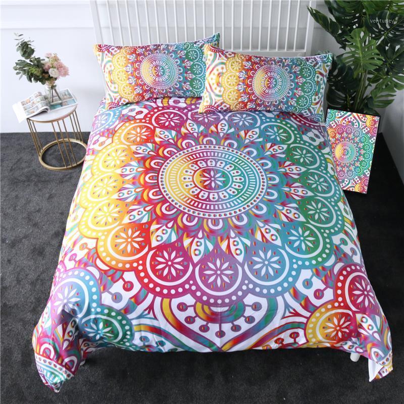Colored flowers Printed Bedding Sets,Duvet Cover Set&Pillowcase,Quilt Cover Bedclothes Home Bedroom Decor Bed Set1, As pic
Colored flowers Printed Bedding Sets,Duvet Cover Set&Pillowcase,Quilt Cover Bedclothes Home Bedroom Decor Bed Set1, As pic