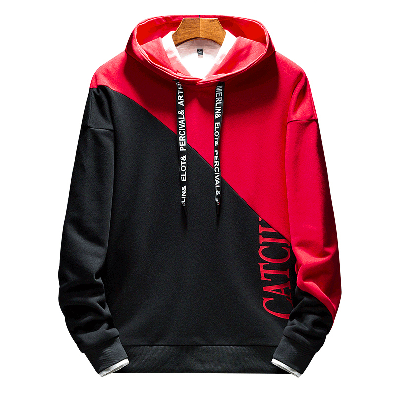 2021 Men Autumn Male Hip Hop Streetwear Sweatshirts Mens Solid Red Black Yellow Color Hoodies Hooded Clothing 2yyk
2021 Men Autumn Male Hip Hop Streetwear Sweatshirts Mens Solid Red Black Yellow Color Hoodies Hooded Clothing 2yyk