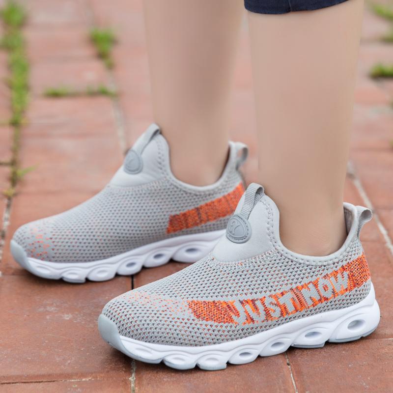 Spring Kids Running Shoes Boys Children Sneakers Child Walking Tennis Sneakers Tenis Infantil Teenagers Sport Shoes, Black
Spring Kids Running Shoes Boys Children Sneakers Child Walking Tennis Sneakers Tenis Infantil Teenagers Sport Shoes, Black