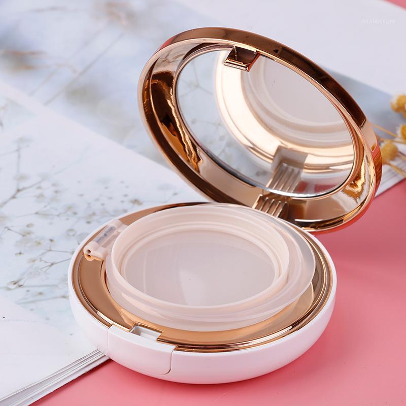1PCS Empty DIY Air Cushion Puff Box BB Cream Container Dressing Case With Air Cushion Mirror1
1PCS Empty DIY Air Cushion Puff Box BB Cream Container Dressing Case With Air Cushion Mirror1